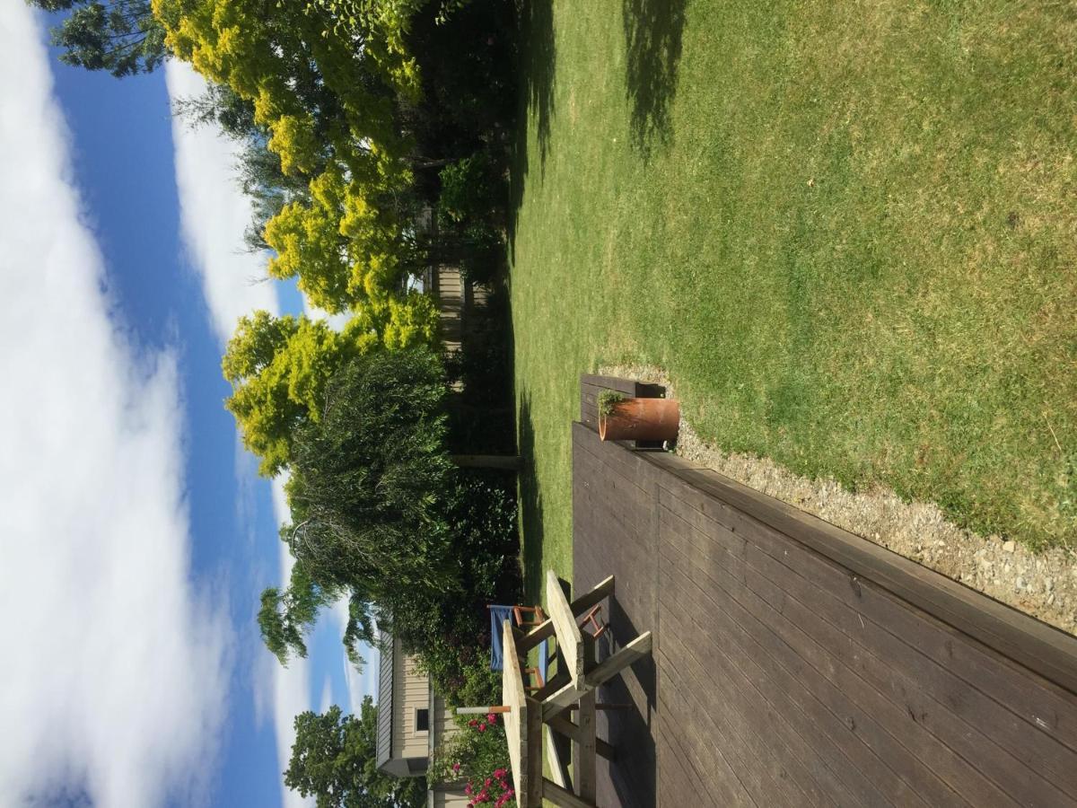 Villa Terrific House On Totara Drive Twizel Exterior foto